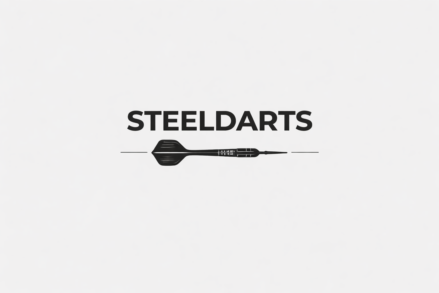 Steeldarts