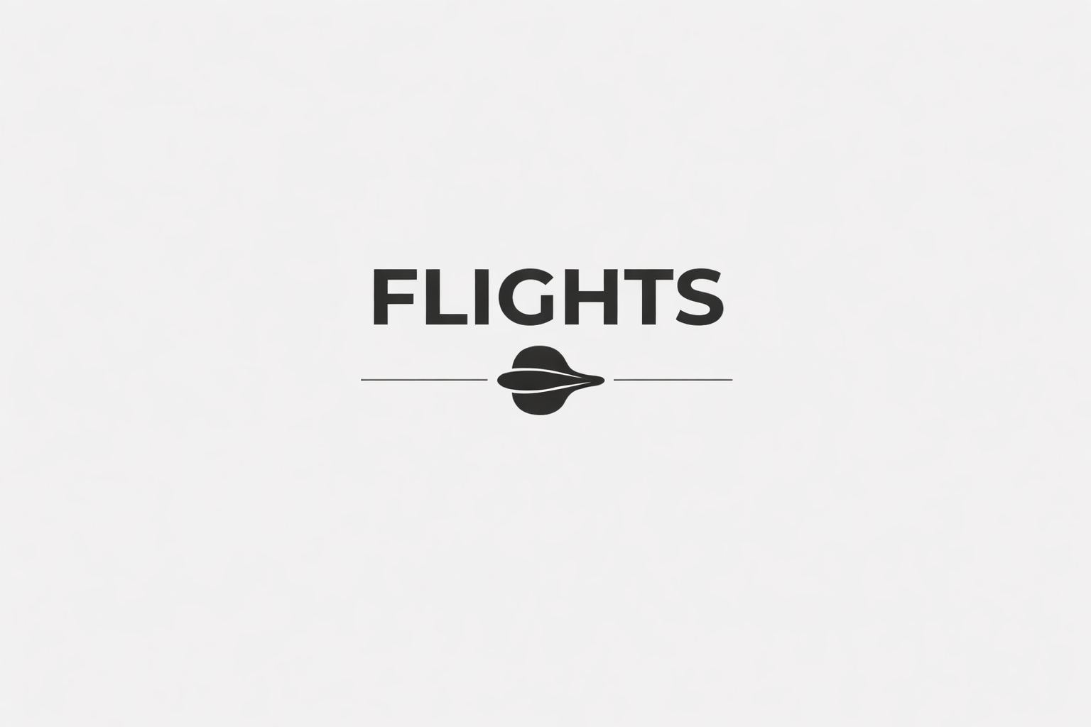 Flights