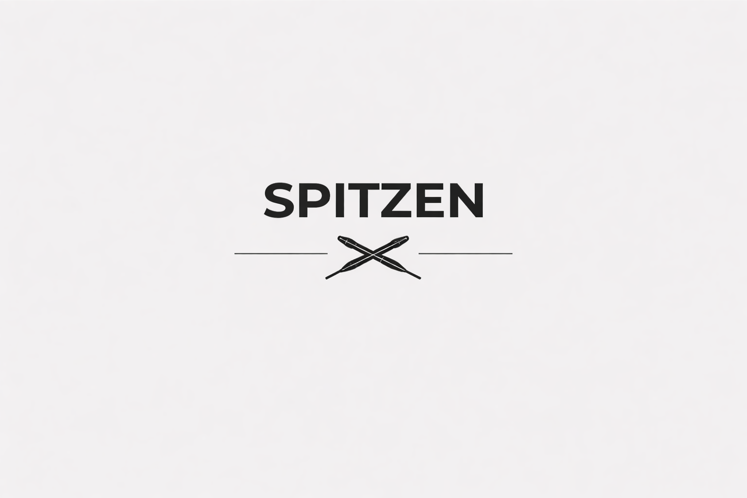 Spitzen