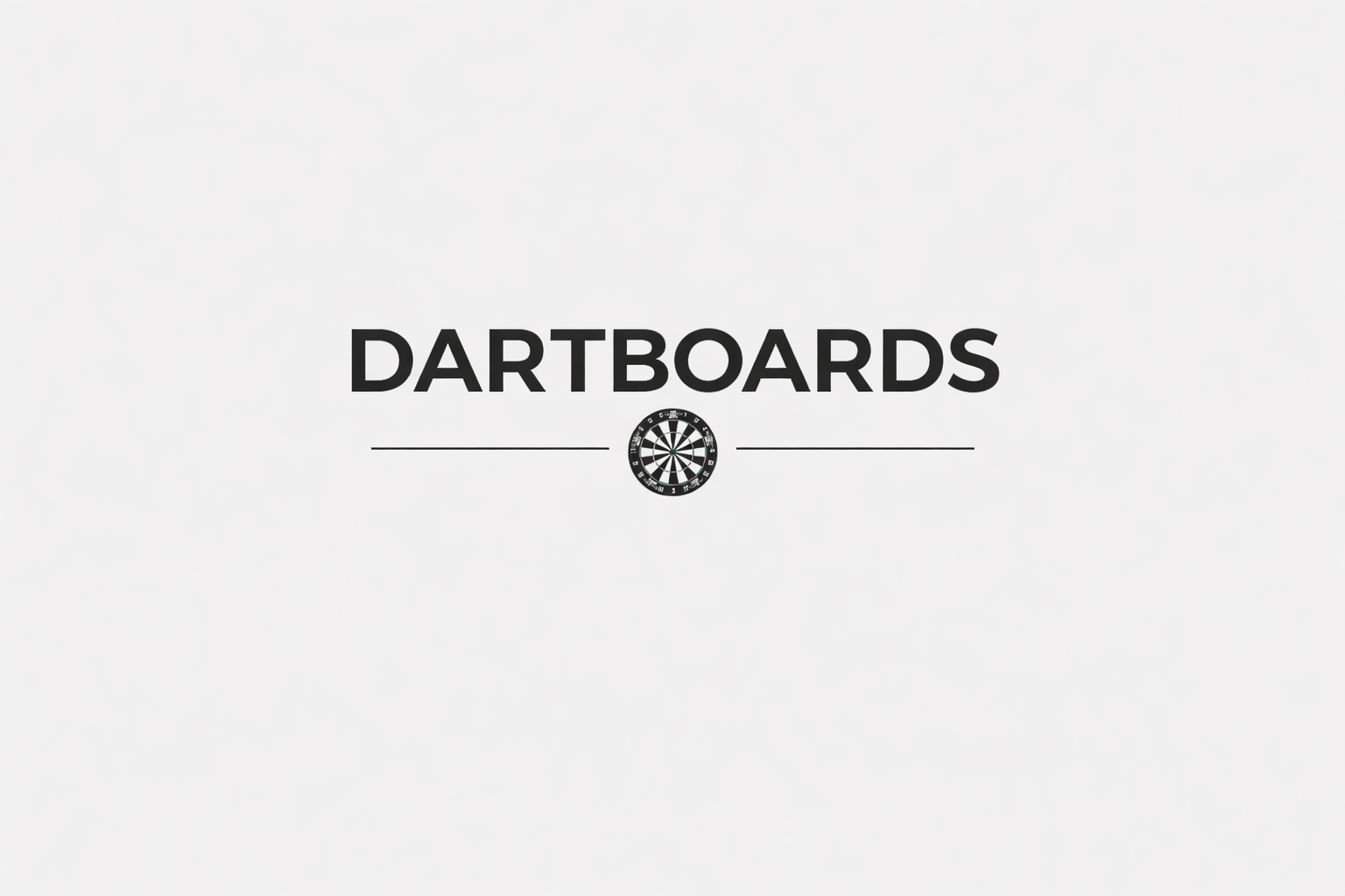 Dartboards