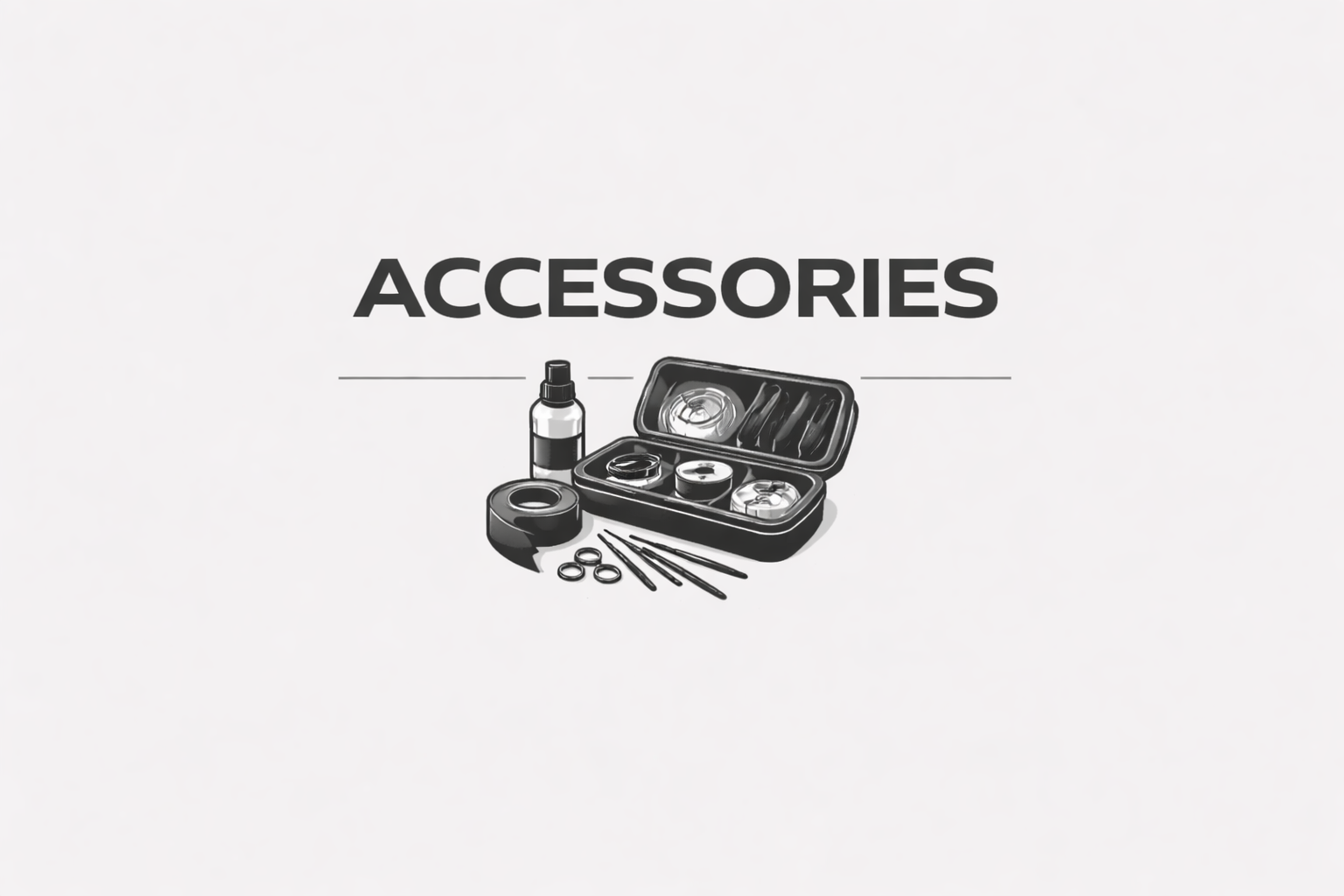 Accessories