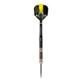 Harrows Dave Chisnall Chizzy Series 4 Quick Point 90 – Steeldarts, 90 % Tungsten