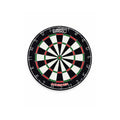 ONE80 Achiever Dartboard – Bristle Dartboard für Training & Wettkampf