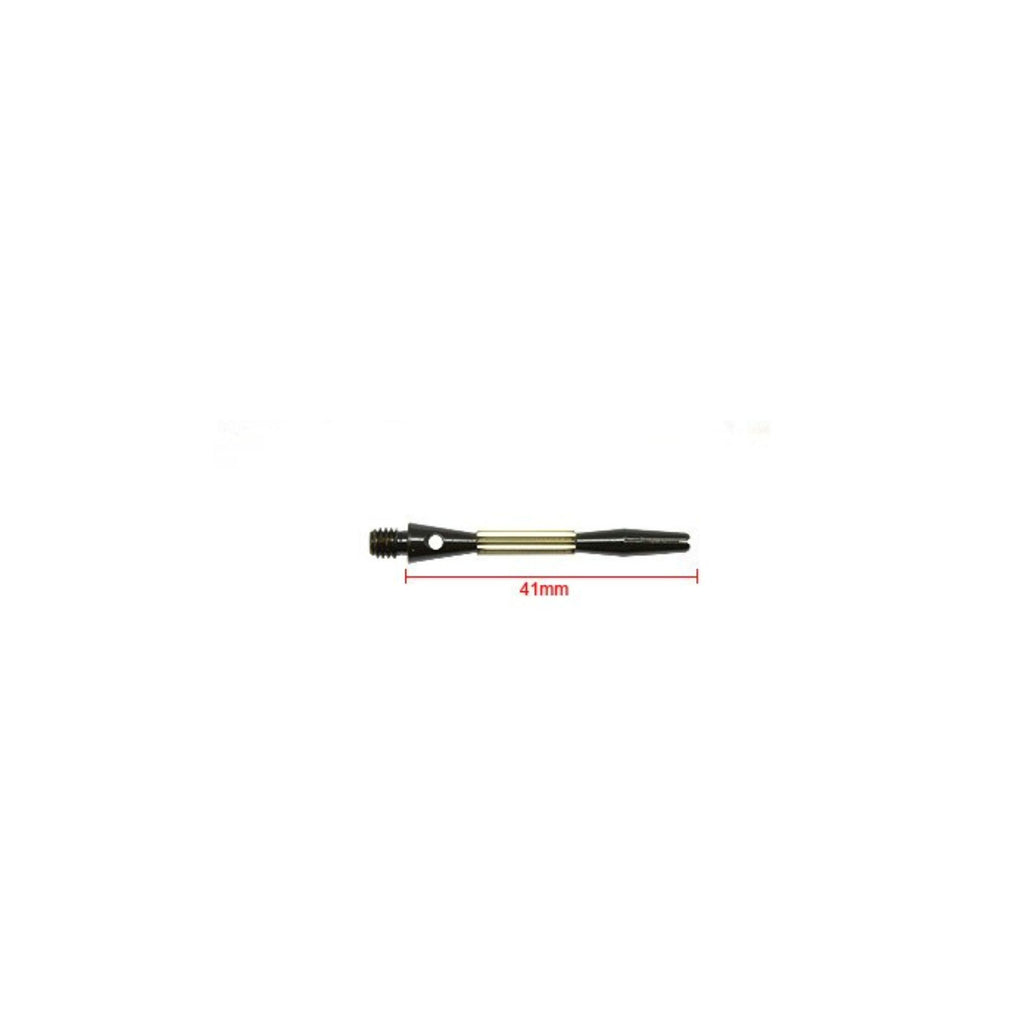 Harrows Heavy Metal 4G Shafts – extra stabile Dart Shafts