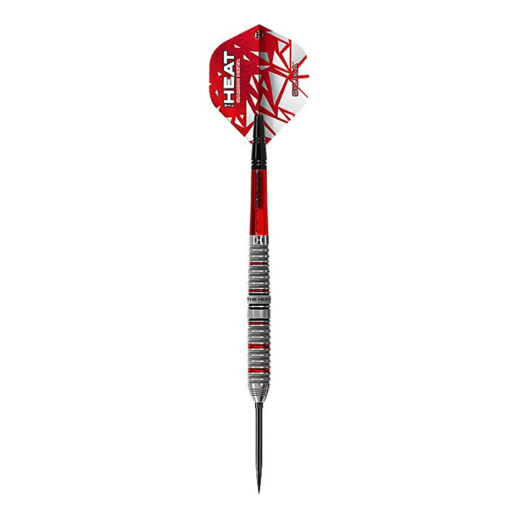Harrows Damon Heta Series 4 Steeldarts – 90 % Tungsten – Quick Point