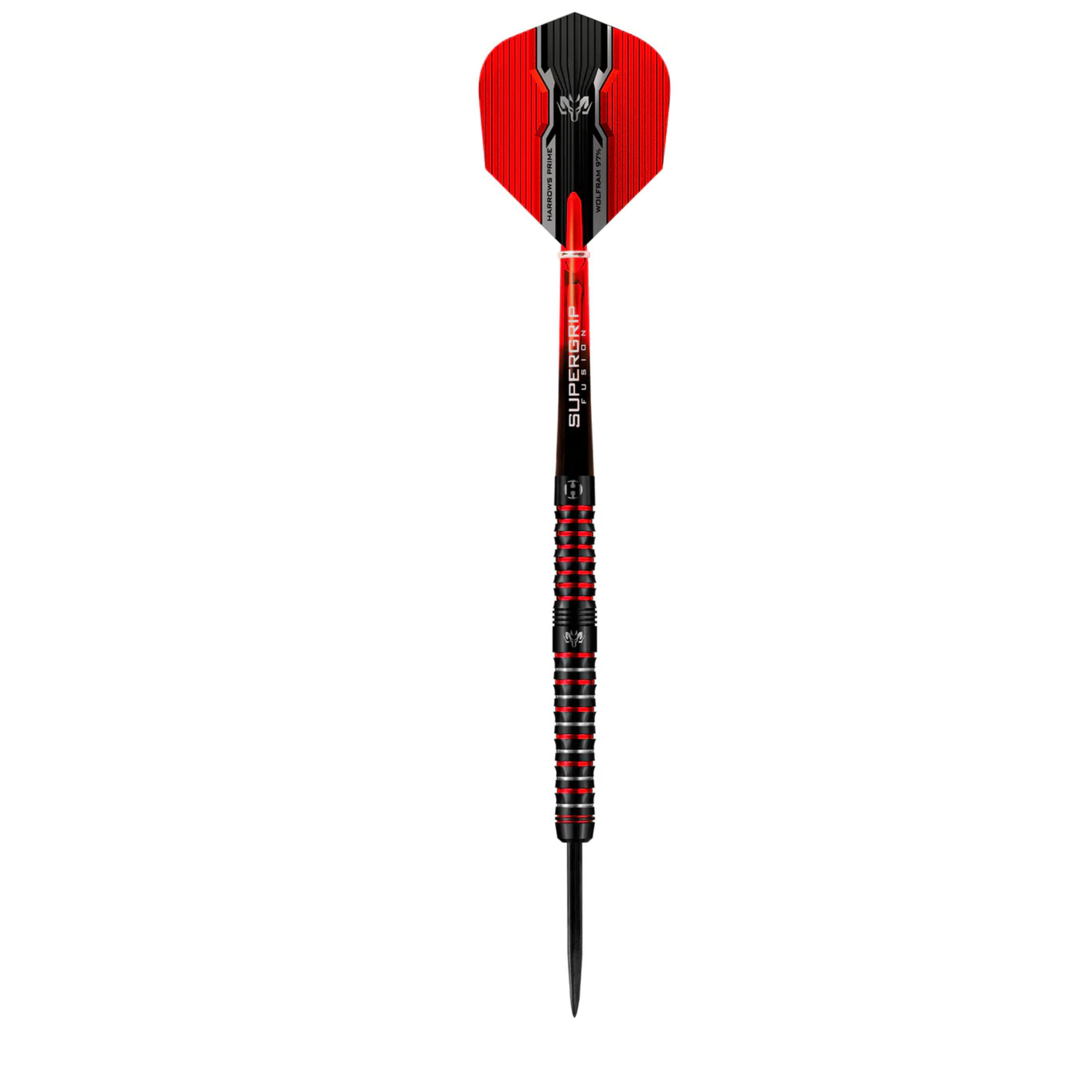 Harrows Wolfram Infinity 97 % Tungsten Steeldarts