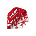 Harrows Damon Heta Series 4 Flights – Premium Dart Flights