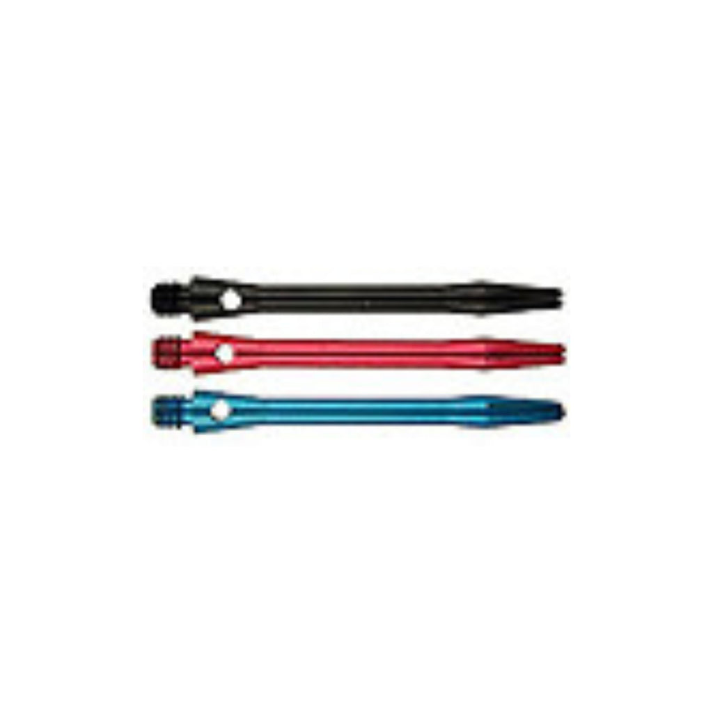Harrows Alu Colour Shafts – Dart Shafts (3er Set)