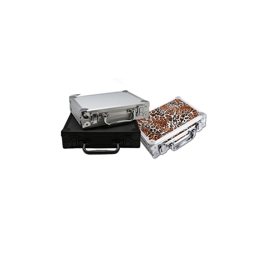 Dartkoffer Luxus – Premium Dart Case für Darts & Zubehör – sicherer Transport