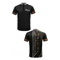Harrows Luke Woodhouse Shirt – Dartshirt / Dartbekleidung