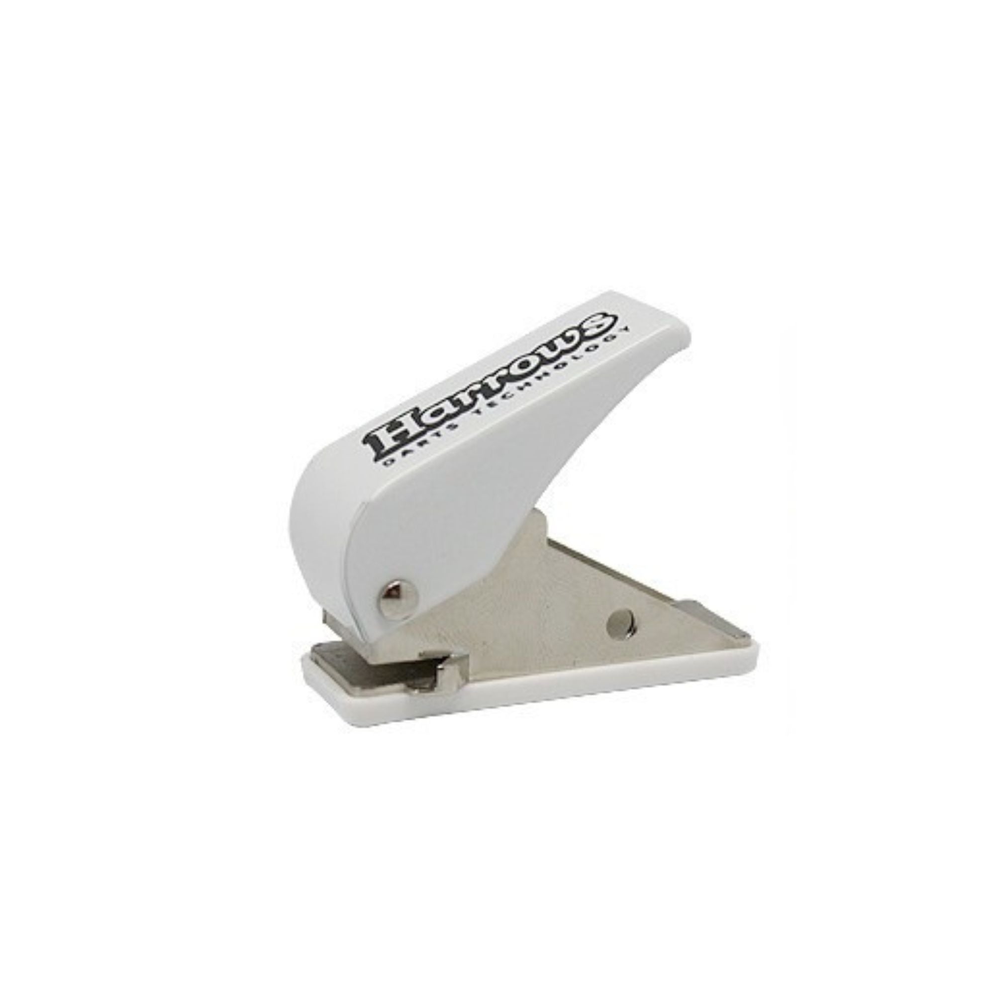 HARROWS Flight Punch – Locher für Slot-Lock Dart-Flights
