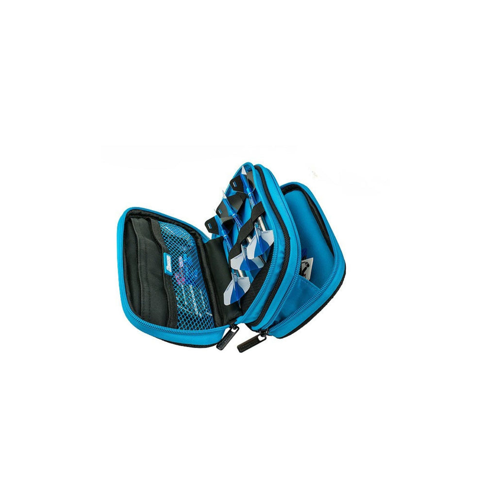 Harrows Z800 Dart Case – Dartkoffer / Dart-Etui