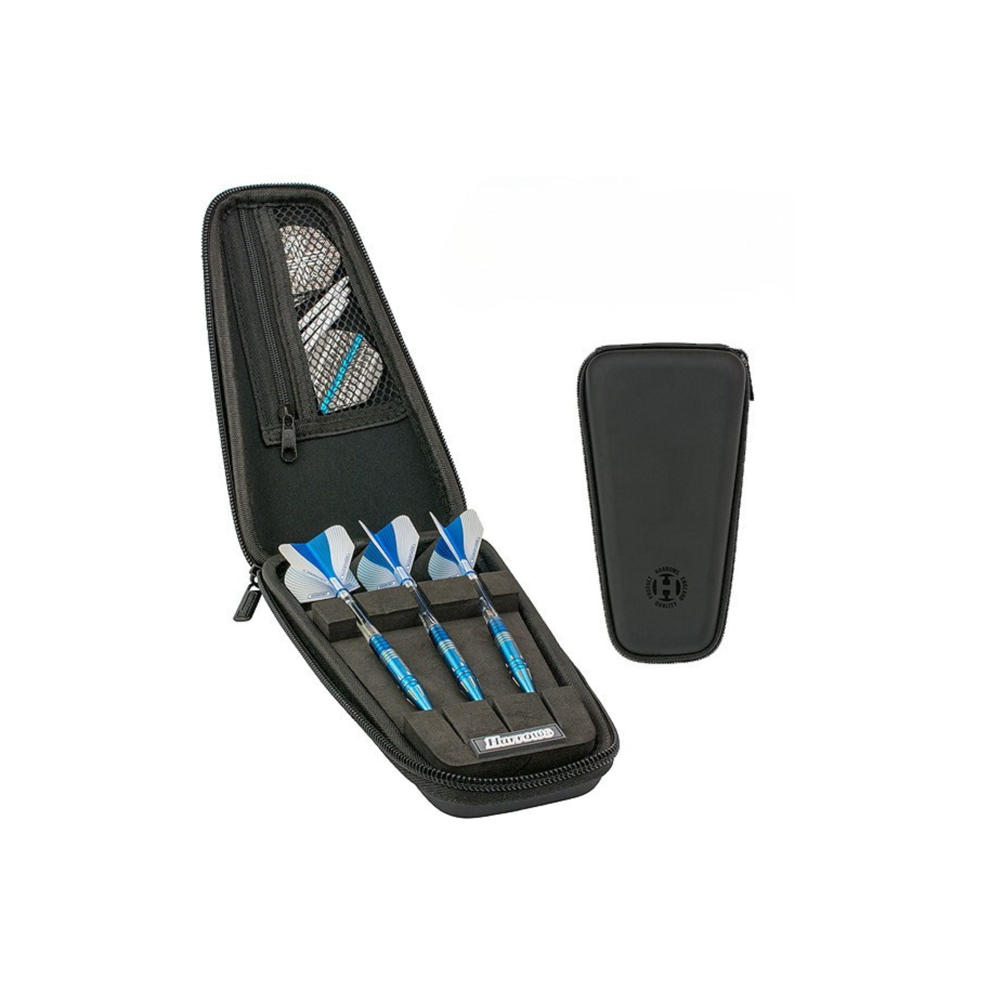Harrows Ace Case – Dartkoffer / Dart-Case