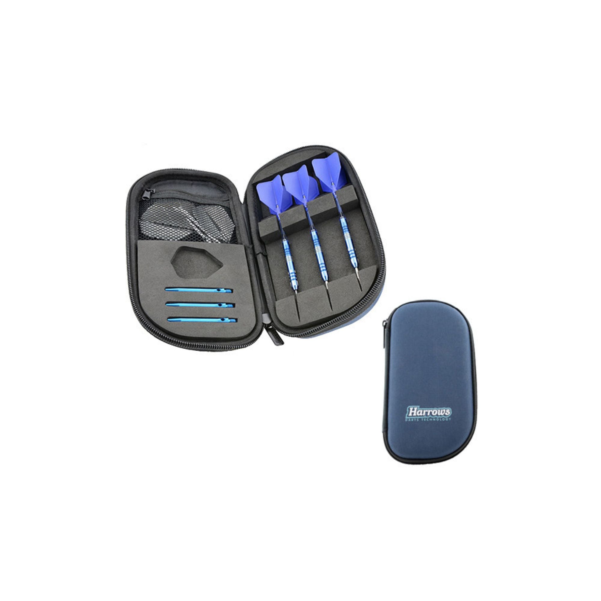 Harrows Royal Case – Dartkoffer / Dart-Case