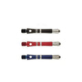 Harrows Colette Short Shafts – Dart Shafts (kurze Ausführung)