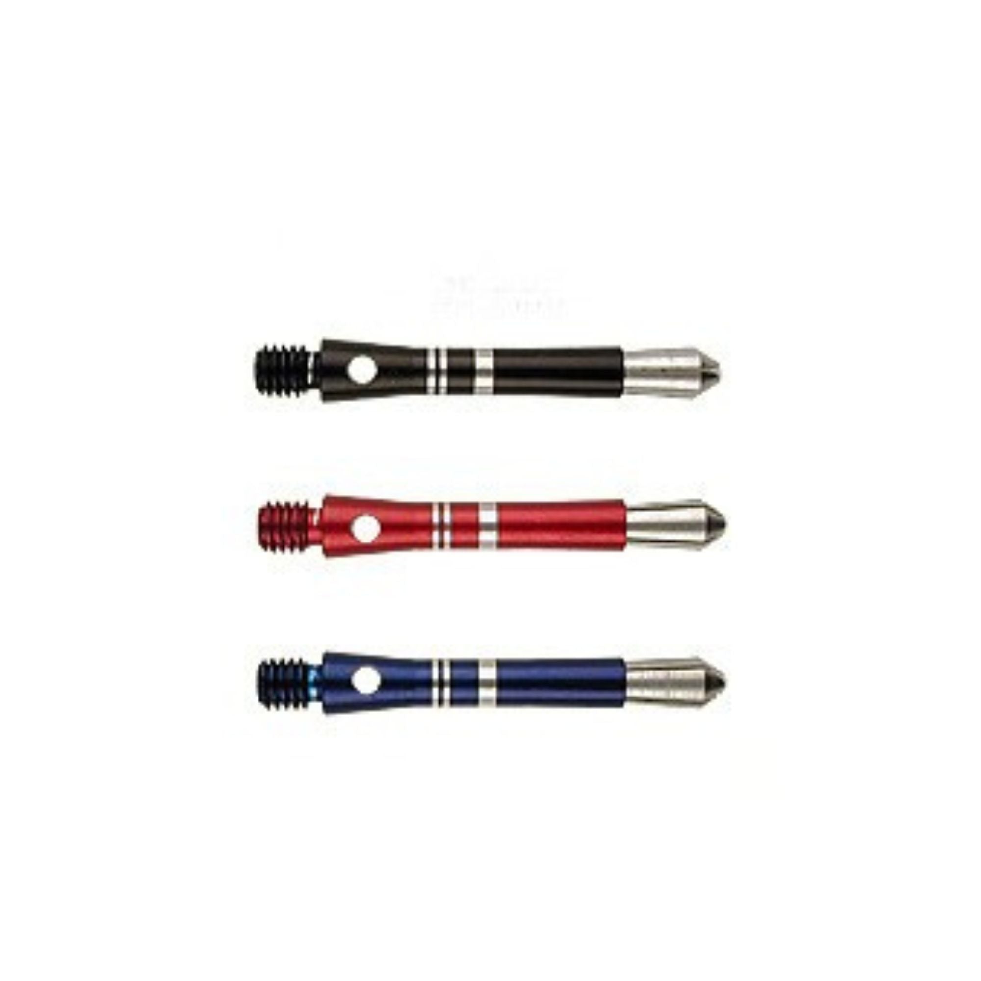 Harrows Colette Short Shafts – Dart Shafts (kurze Ausführung)