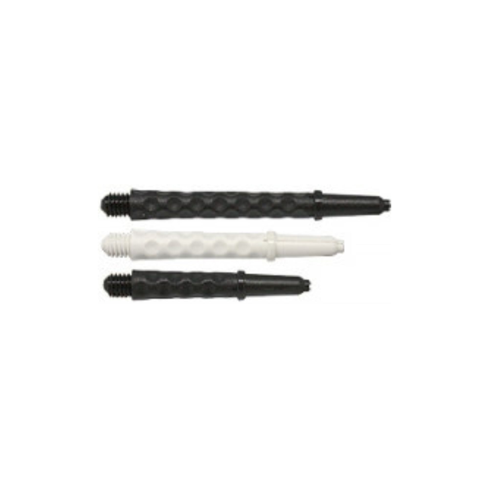 Harrows Dimplex Shafts – Dart Shafts (3er Set)