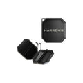 Harrows Quick Point Pro-Changer Black Smokey – Wechselspitzen für Steeldarts
