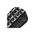 Harrows Dave Chisnall Chizzy Series 4 Flights – stabile Dart Flights