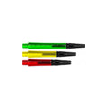 Harrows Alamo VS2 Shafts – Dart Shafts (3er Set)